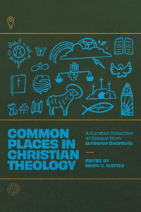 Common Places in Christian Theology