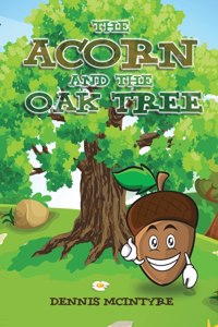 Acorn and the Oak Tree