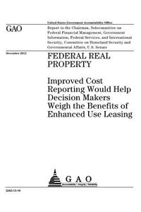 Federal real property