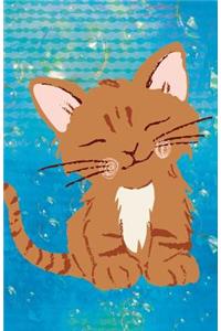 Bullet Journal for Cat Lovers