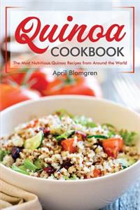 Quinoa Cookbook