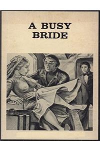 A Busy Ride - Erotic Novel