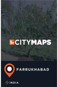 City Maps Farrukhabad India