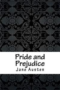 Pride and Prejudice