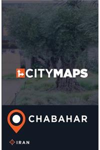 City Maps Chabahar Iran