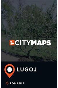 City Maps Lugoj Romania