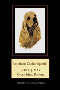 American Cocker Spaniel