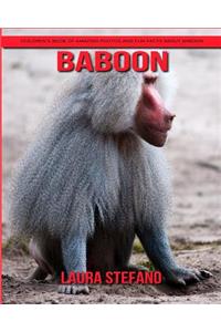 Baboon
