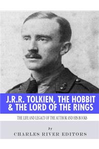 J.R.R. Tolkien, The Hobbit & The Lord of the Rings
