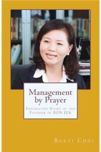 Management by Prayer