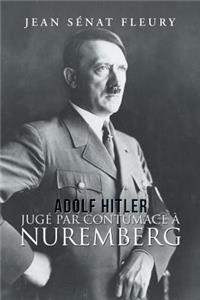 Adolf Hitler