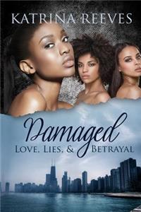 Damaged