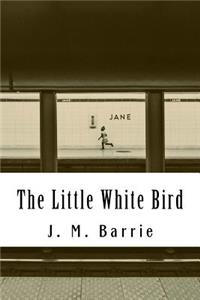 The Little White Bird