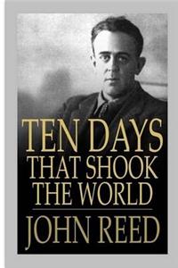 Ten Days That Shook the World