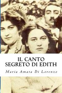 Il canto segreto di Edith