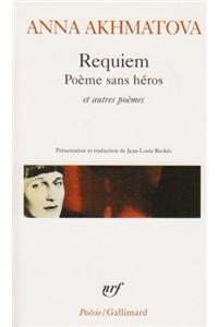 Requiem Poem San Hero Et