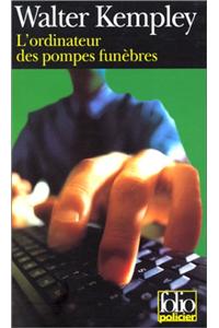 Ordinat Des Pompes Fune
