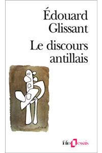 Discours Antillais