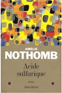 Acide sulfurique