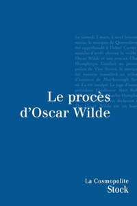 Le Procès d'Oscar Wilde