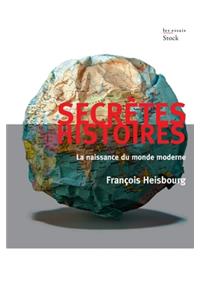 Secretes Histoires