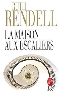 La Maison Aux Escaliers
