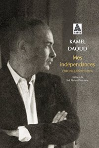 Mes independances