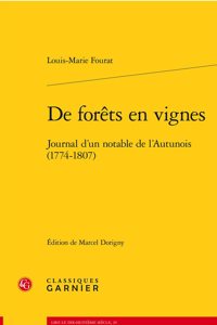 de Forets En Vignes