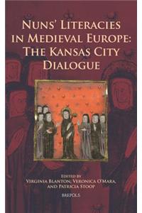 Nuns' Literacies in Medieval Europe