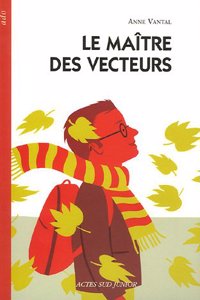 Le maitre des vecteurs