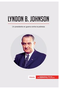 Lyndon B. Johnson