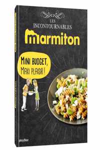 Marmiton Mini Budget Maxi Plaisir