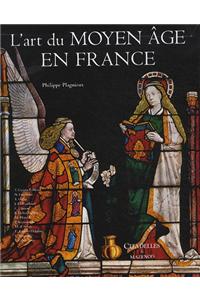 L'Art Du Moyen-Âge En France
