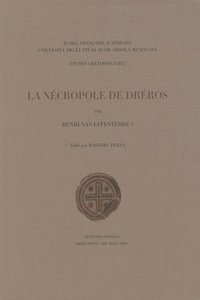 La Necropole de Dreros