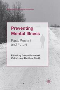 Preventing Mental Illness