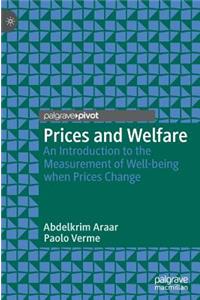 Prices and Welfare