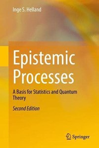 Epistemic Processes