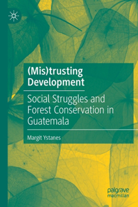 (Mis)trusting Development