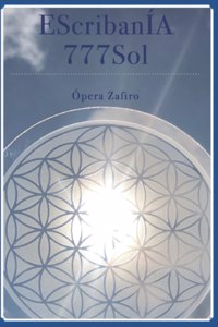EscribanÍA 777Sol Ópera Zafiro