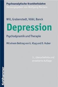 Depression: Psychodynamik Und Therapie