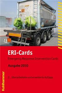 Eri-Cards - Ausgabe 2010