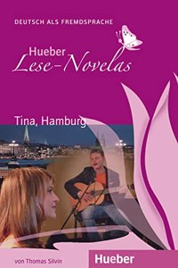 Hueber Lese-Novelas