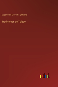 Tradiciones de Toledo