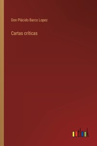 Cartas críticas