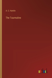 Tourmaline