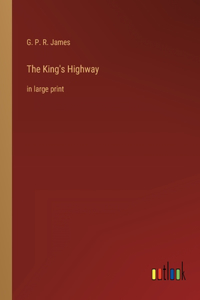 The King's Highway