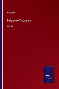 Palgrave of Sycamora