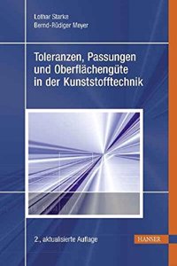 Toleranzen/Passungen 2.A.