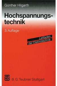 Hochspannungstechnik