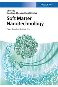 Soft Matter Nanotechnology